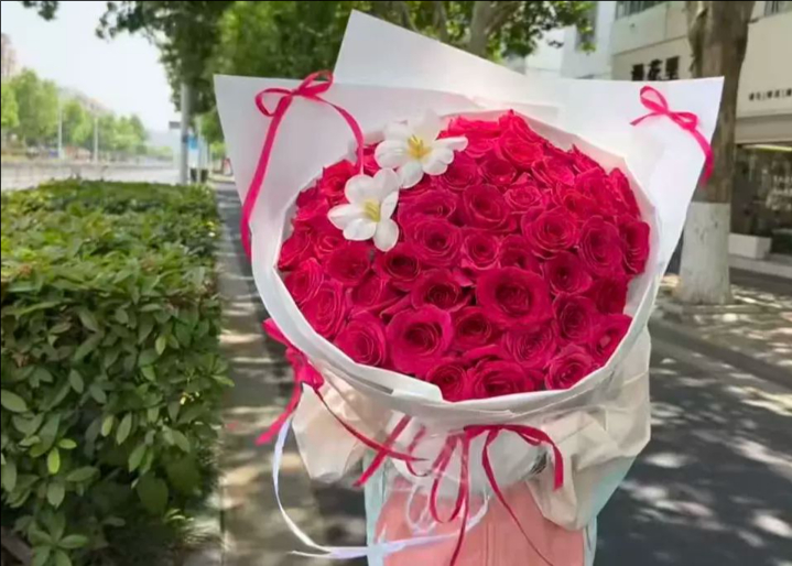 景德镇珠山区花店